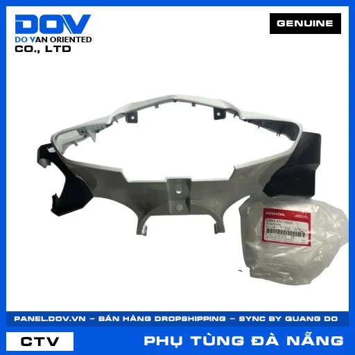 ỐP TAY LÁI TRƯỚC BLADE, BLADE 110 — 53205K57V00ZC