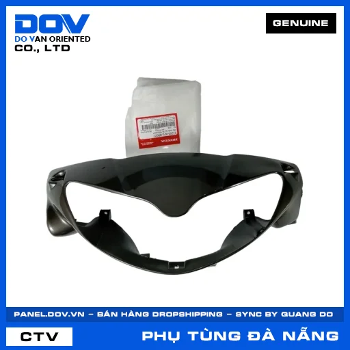 NẮP TRƯỚC TAY LÁI *YR183M* FUTURE — 53205KFL890ZC