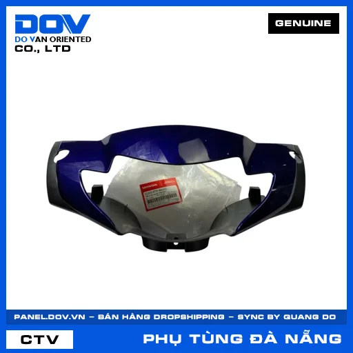 NẮP TRƯỚC TAY LÁI *PB373M* FUTURE — 53205KTM860ZG