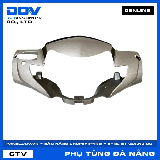 NẮP TRƯỚC TAY LÁI *NH411M* FUTURE — 53205KTM980YJ