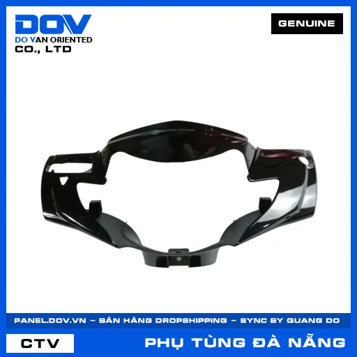 NẮP TRƯỚC TAY LÁI *NHA69P* FUTURE — 53205KTM980ZA