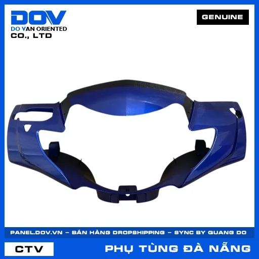 NẮP TRƯỚC TAY LÁI *PB373M* FUTURE — 53205KTM980ZF