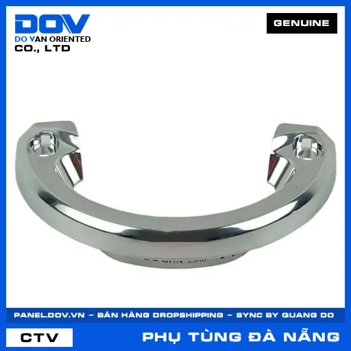 NẮP TRƯỚC GIÁ BẮT TAY LÁI PCX — 53205KWN900