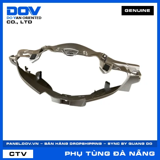 NẮP TRƯỚC TAY LÁI *NHB24M* — 53205KWWV00ZD