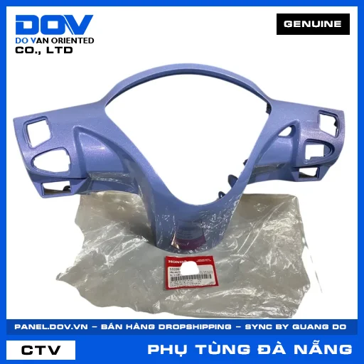 NẮP SAU TAY LÁI *PB408P* SH MODE — 53206K29960ZC
