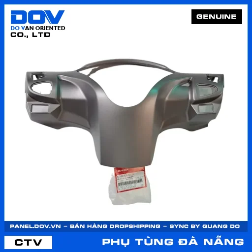 NẮP SAU TAY LÁI *NHB18M* SH MODE — 53206K29960ZG