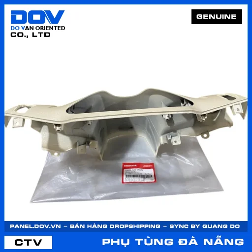 NẮP SAU TAY LÁI — 53206K29960ZJ
