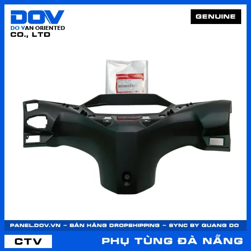 NẮP SAU TAY LÁI *NH1* WINNER, WINNER X — 53206K2PV60