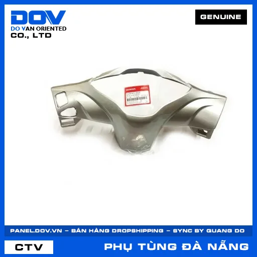 NẮP SAU TAY LÁI *NHB24M* FUTURE 125 — 53206K73V80ZE