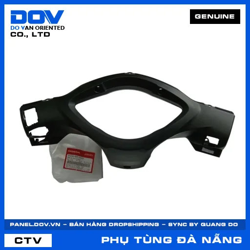 NẮP SAU TAY LÁI *NH1* WAVE, WAVE ALPHA 110, WAVE RSX 110 — 53206K89V00ZA