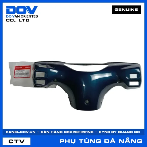 NẮP SAU TAY LÁI *B142P* FUTURE — 53206KFL890ZG