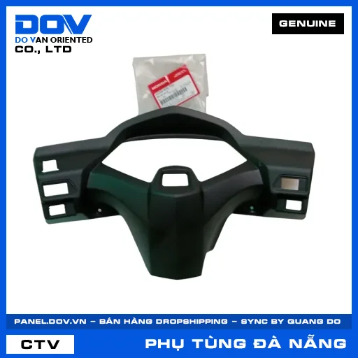 NẮP SAU TAY LÁI AIR BLADE, AIR BLADE 110 — 53206KVG950