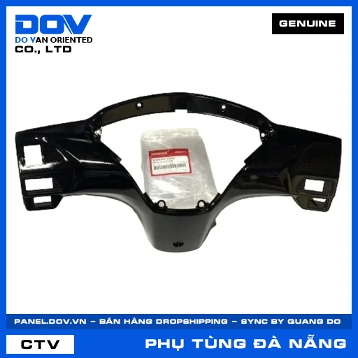 NẮP SAU TAY LÁI *NHA69P* FUTURE — 53206KVL930ZA