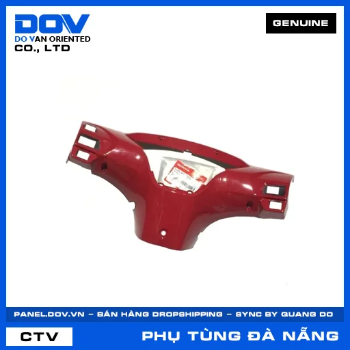 NẮP SAU TAY LÁI *R315P* FUTURE — 53206KVL930ZC