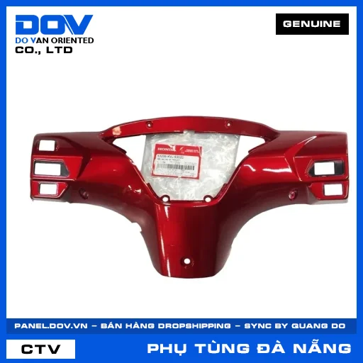 NẮP SAU TAY LÁI *R313C* FUTURE — 53206KVL930ZD