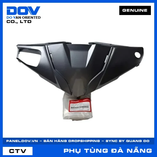 TRANG TRÍ NẮP TAY LÁI *NH262M* AIR BLADE, AIR BLADE 125/150 — 53207K1FV00ZJ