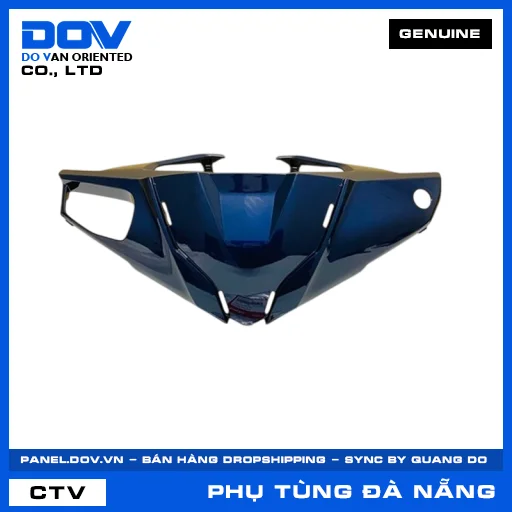 TRANG TRÍ ỐP TAY LÁI *PB426* AIR BLADE, AIR BLADE 125/160 — 53207K1FV00ZL