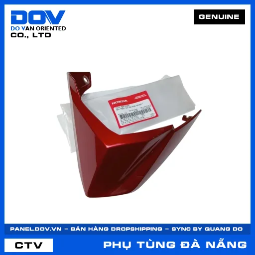 NẮP TRÊN TAY LÁI PHẢI *R340C* WINNER, WINNER 150 — 53207K56V00ZA
