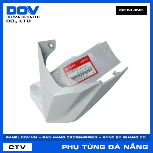 NẮP TRÊN TAY LÁI PHẢI *NHB35P* WINNER, WINNER 150 — 53207K56V00ZC