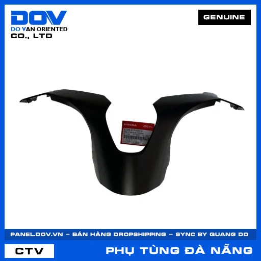 TRANG TRÍ NẮP TAY LÁI *NHA76M* — 53208K77V00ZW