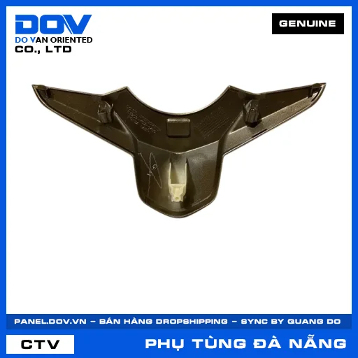 NẮP ỐP ĐỒNG HỒ*Y208M* WAVE — 53209K07940ZB