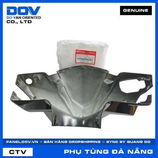 BỘ ỐP TRƯỚC TAY LÁI *NHB25M* — 53210K27630ZE