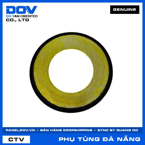 PHỚT CHẮN BỤI CỔ LÁI CB1000R, CB150R, CB300R, CB350 H'NESS — 53214371010