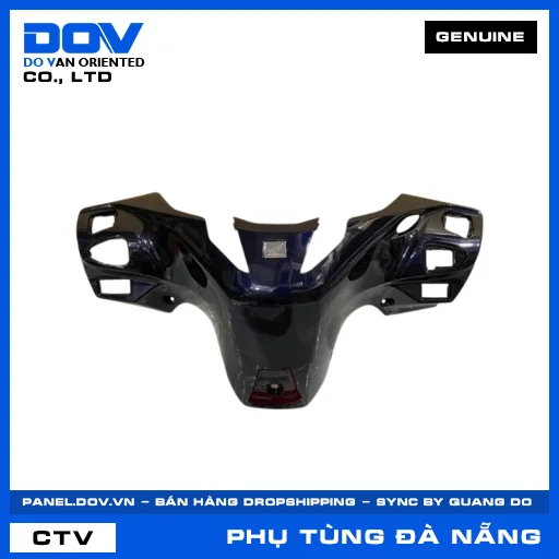 NẮP TRƯỚC TAY LÁI *PB403P* LEAD — 53215K12940ZH