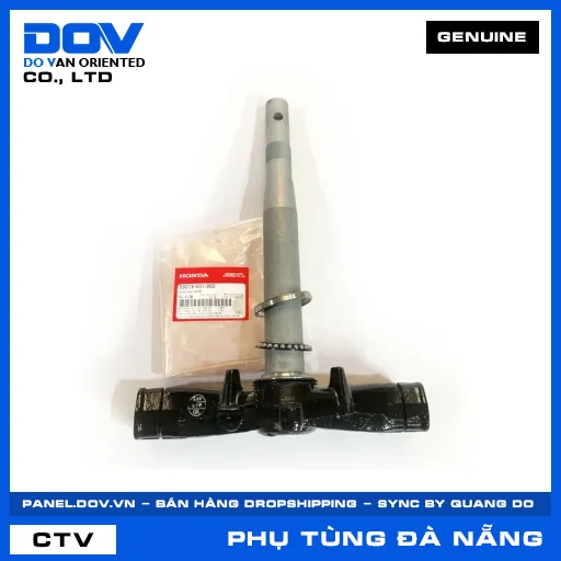 CỤM TRỤC CỔ LÁI SH 125/150 — 53219K01900