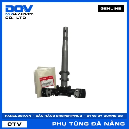 CỤM TRỤC CỔ LÁI LEAD 125 — 53219K12900