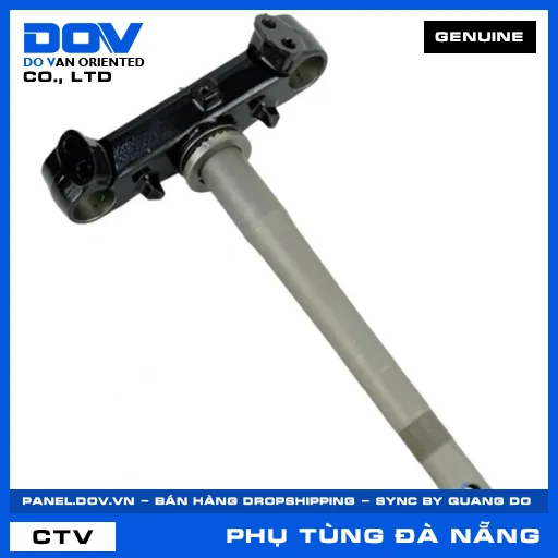 Cụm trục cổ lái PCX 160 — 53219K1ZJ10