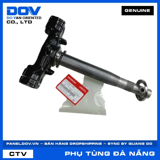 CỤM TRỤC CỔ LÁI VISION 110 — 53219K2CV00