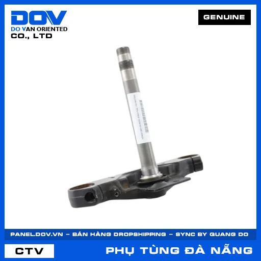 CỤM TRỤC CỔ LÁI REBEL 300, REBEL 500 — 53219K87A00