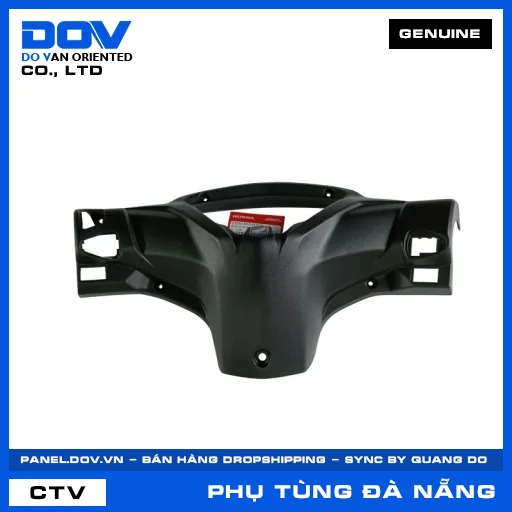 BỘ ỐP TAY LÁI SAU *NH1* WAVE, WAVE RSX 110 — 53250K03M30ZA