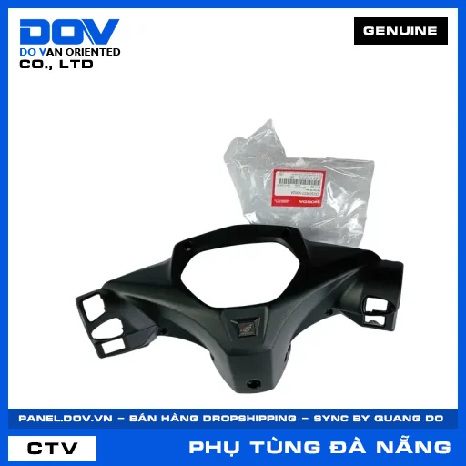ỐP TAY LÁI SAU BLADE, BLADE 110 — 53250K57V00ZA