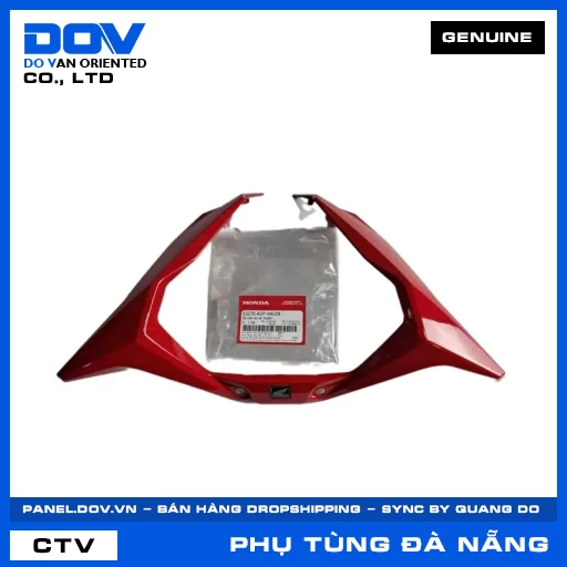 ỐP TRÊN TAY LÁI *R389* WINNER, WINNER X — 53270K2PV60ZB