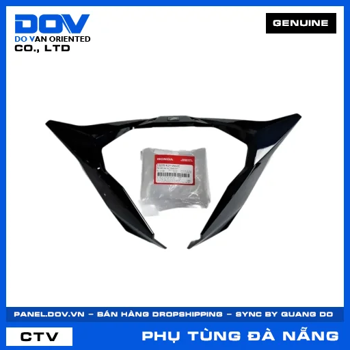 ỐP TRÊN TAY LÁI *NHB25M* WINNER, WINNER X — 53270K2PV60ZE
