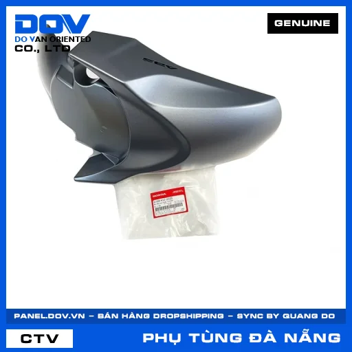 Bộ chắn bùn trước *NHC35* (dè) — 61000K1ZJ10ZD