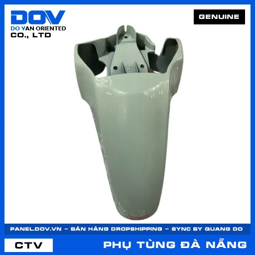 BỘ CHẮN BÙN TRƯỚC *GY150* (dè) SH MODE — 61000K29910ZA