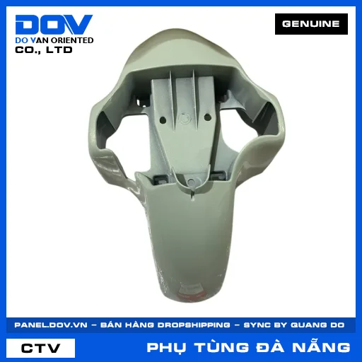 BỘ CHẮN BÙN TRƯỚC *GY150* (dè) SH MODE — 61000K29960ZD