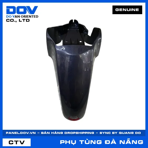 BỘ CHẮN BÙN TRƯỚC *PB420M* (dè) — 61000K29V80ZA