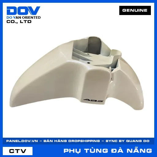 BỘ CHẮN BÙN TRƯỚC *Y229P* (dè) — 61000K29VC0ZC