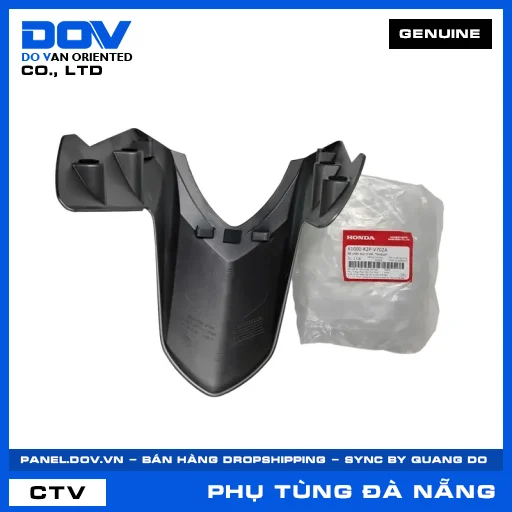 BỘ CHẶN BÙN TRƯỚC *NHB18* WINNER, WINNER X — 61000K2PV70ZA