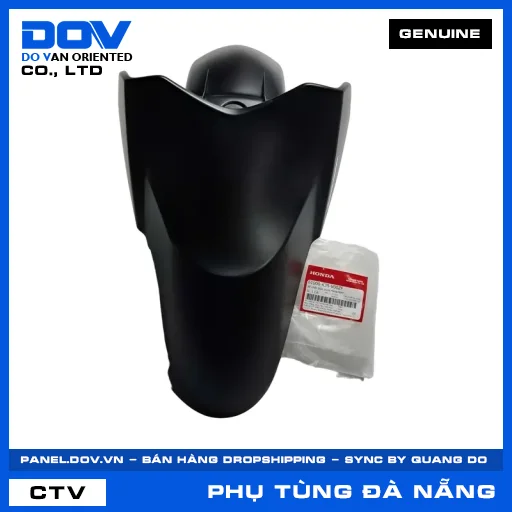 Bộ chắn bùn trước*NHA76M* (dè) PCX, PCX 125 — 61000K35V00ZF