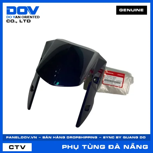 BỘ CHẮN BÙN TRƯỚC *PB421* (dè) WINNER, WINNER X — 61000K56V50ZB