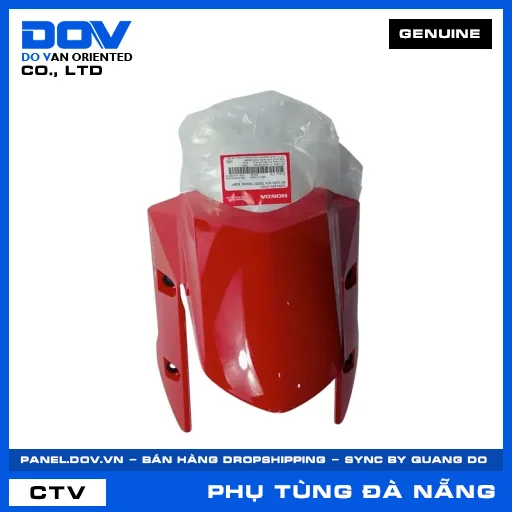BỘ CHẮN BÙN TRƯỚC *NHA40, R389* (dè) WINNER, WINNER X — 61000K56V50ZD