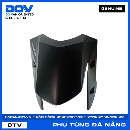 BỘ CHẮN BÙN TRƯỚC *NHA76* (dè) WINNER X — 61000K56V60ZD