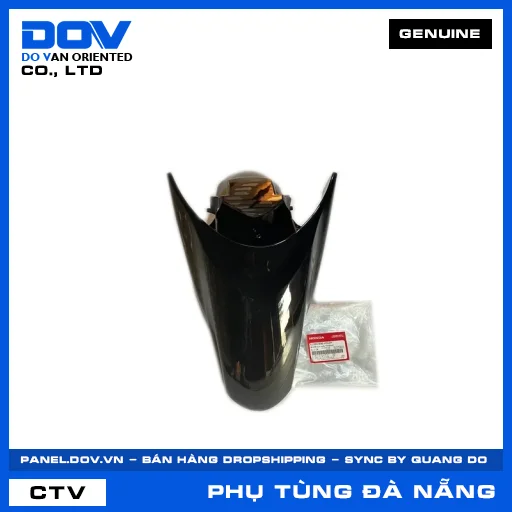 BỘ CHẮN BÙN TRƯỚC *NHB25M* (dè) PCX, PCX 125/150 — 61000K96V00ZH