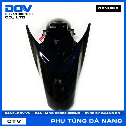 BỘ CHẮN BÙN TRƯỚC *PB410P* (dè) — 61000K96V00ZN