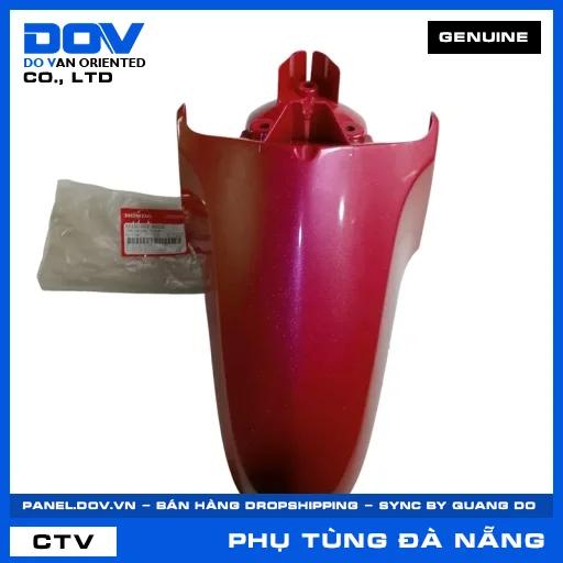 Chắn bùn trước *RP183P* (dè) LEAD — 61100GGE900ZE